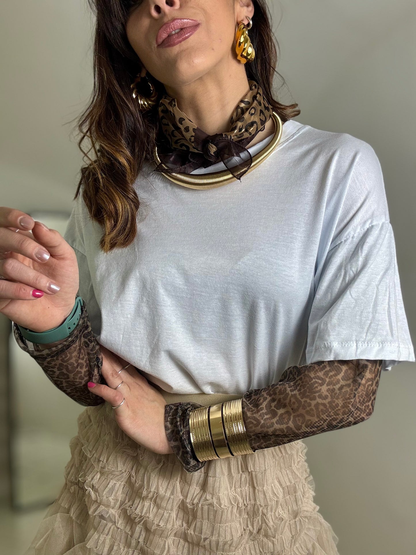 T-shirt Ani 🫶🏻