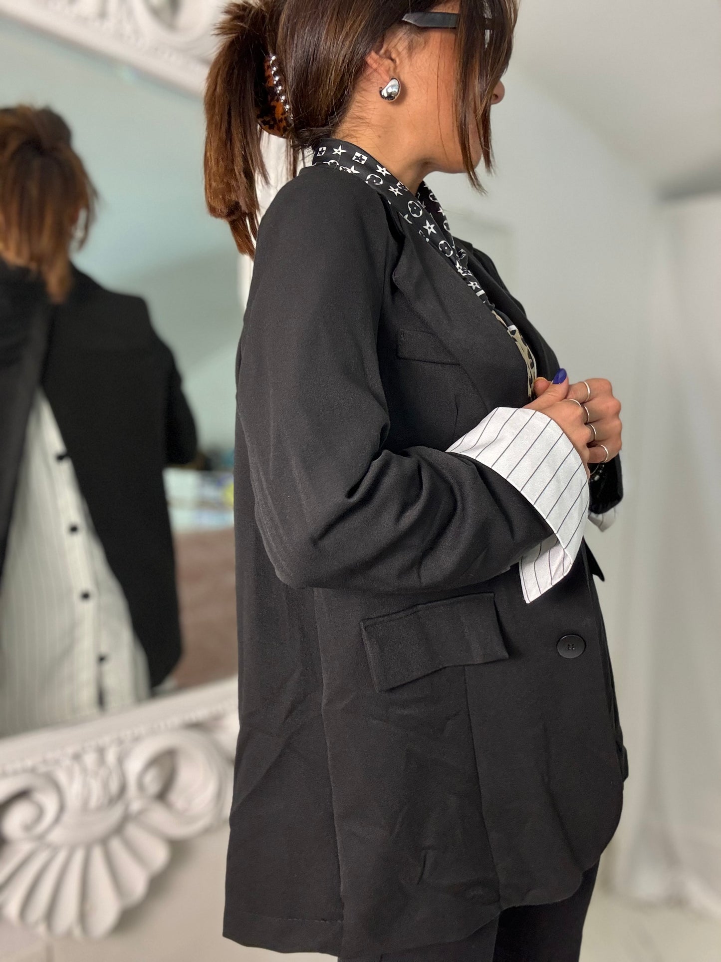 Blazer Office