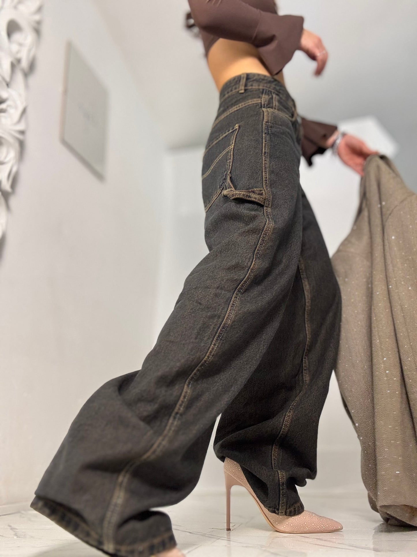 BAGGY LOVERS