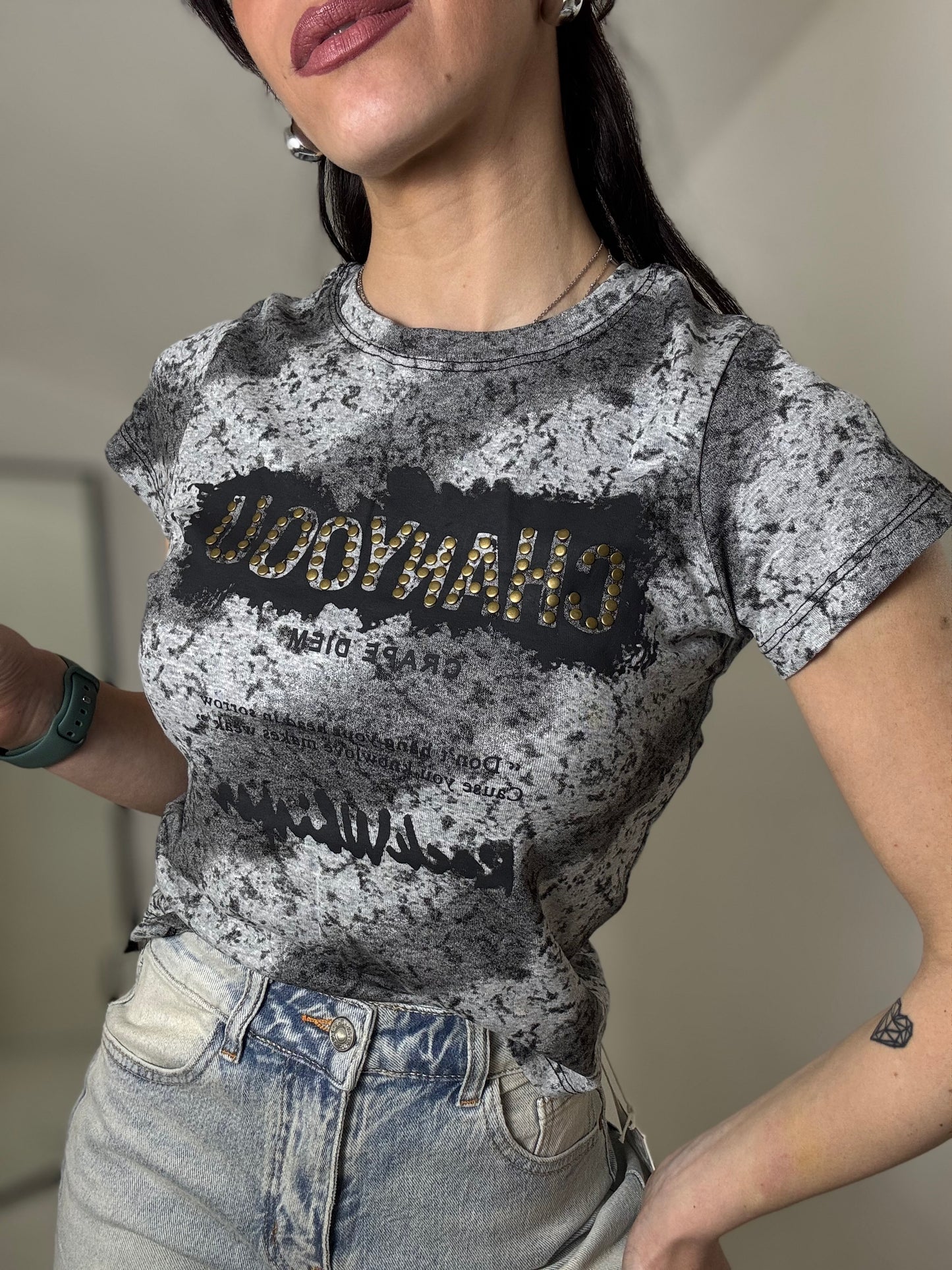 T shirt Chandoy