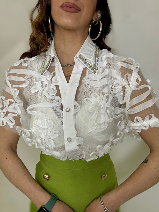 Camicia Maira