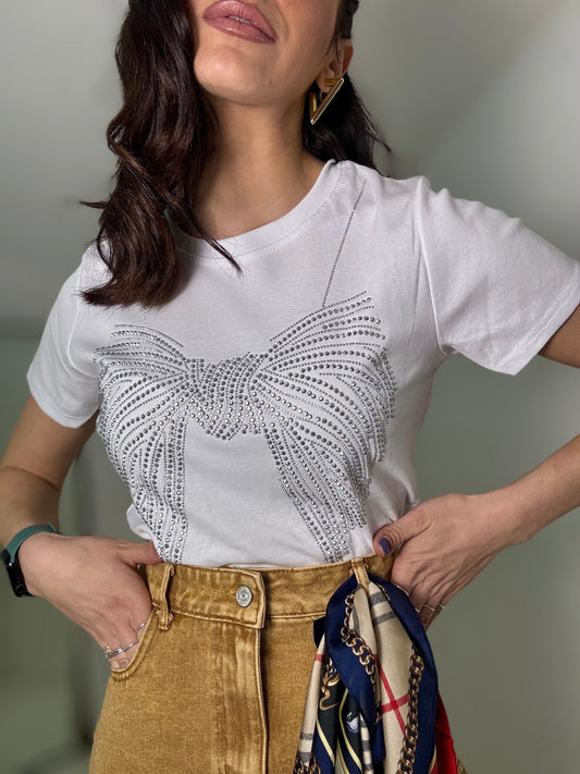 T-shirt 🎀