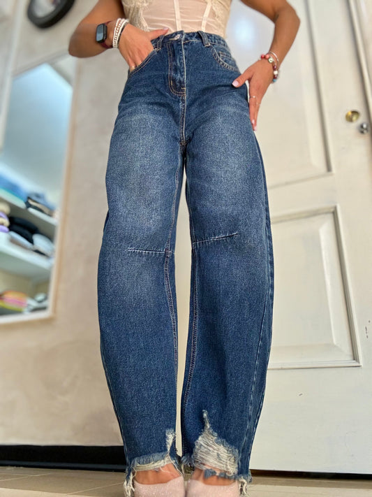 Jeans Begghy