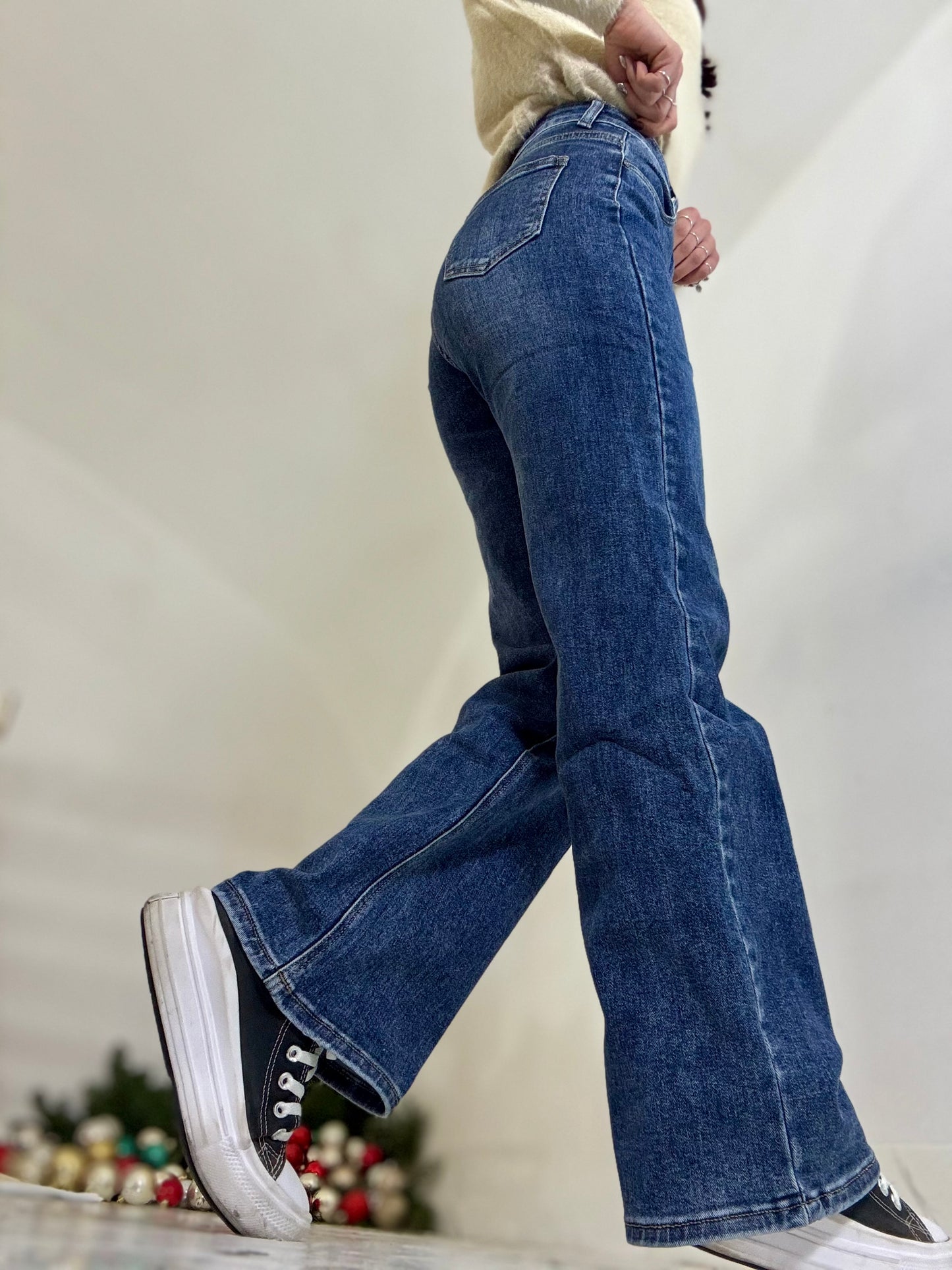 Jeans Sara