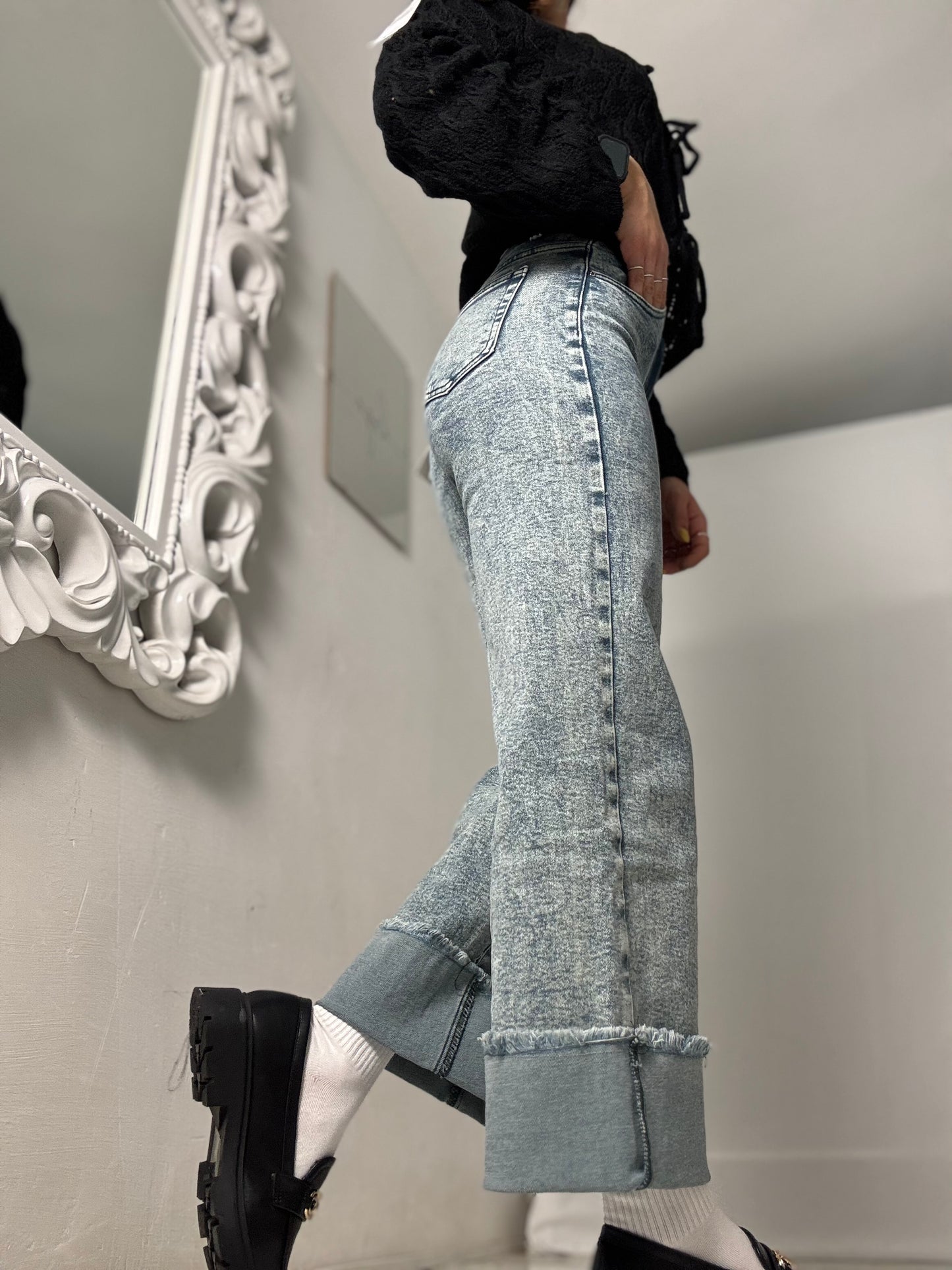 Denim Lunedì