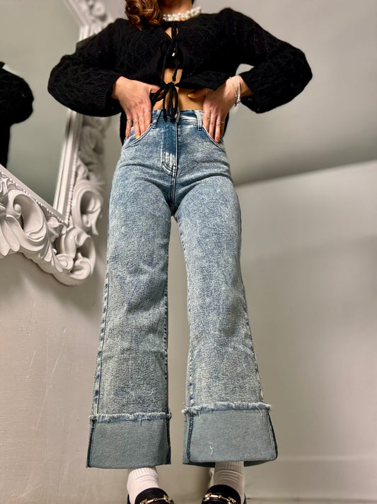 Denim Lunedì