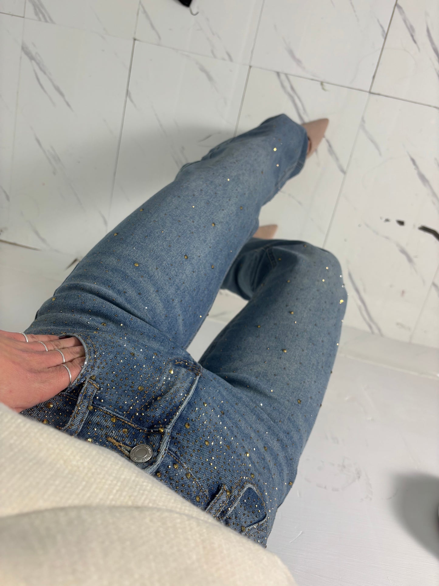 JEANS SUNDAY