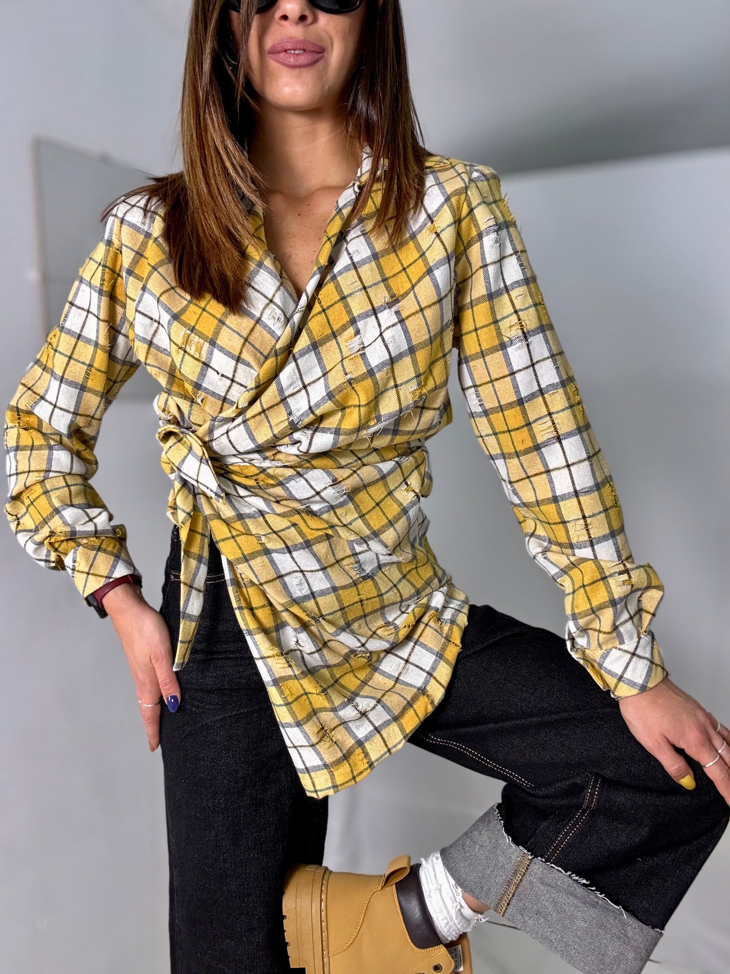 CAMICIA JOLLY