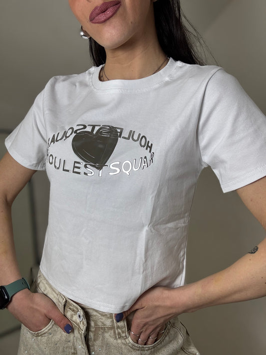 T-shirt super