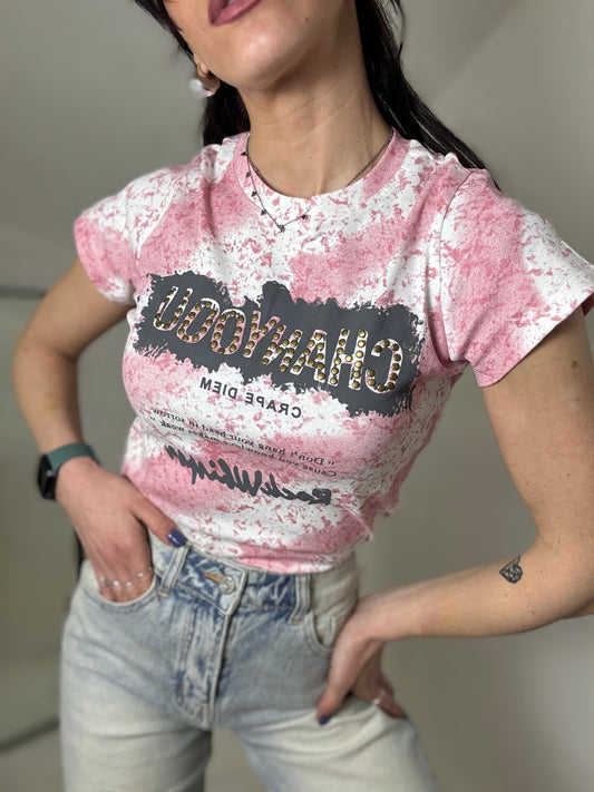 T shirt Chandoy