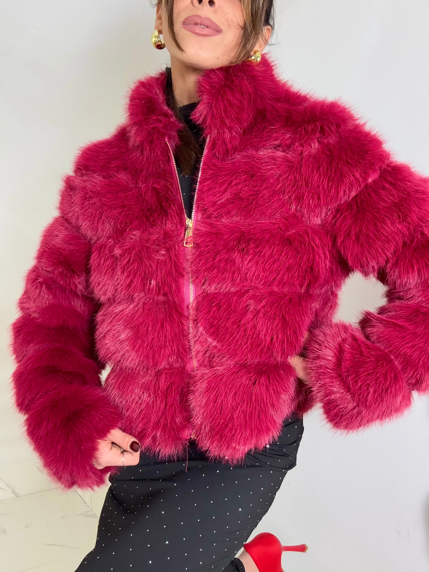 FUR Cherry