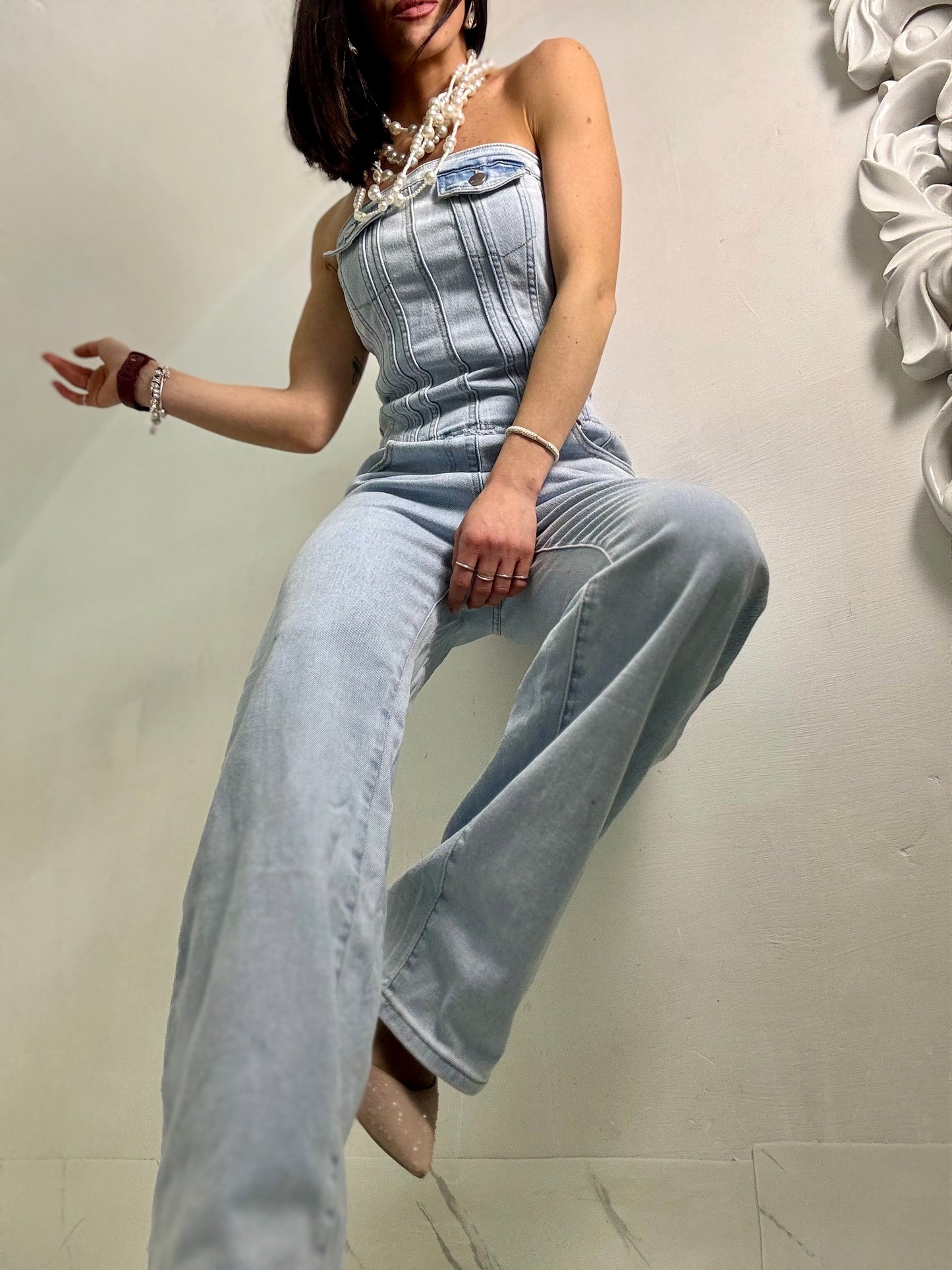 Jump Denim Go