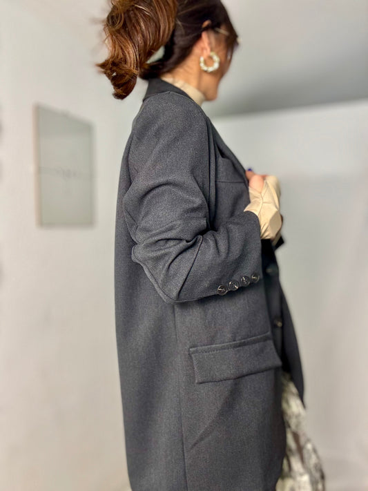 BLAZER MERCOLEDÌ